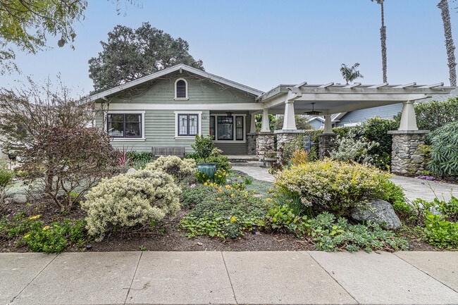 Photo - 4211 Madison Ave