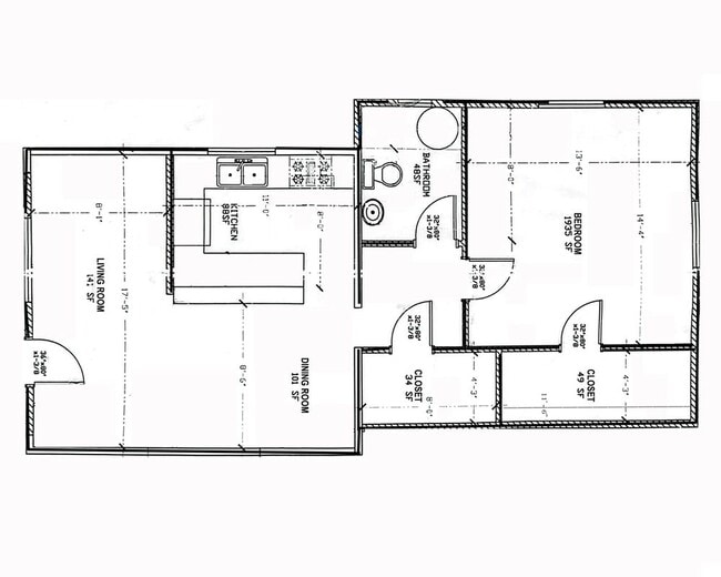 Photo - 410 N 5th St