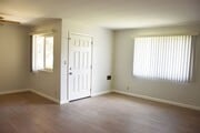 Photo - Palmyra (604-606) East Apartment Unit Palmyra (606)- Rear