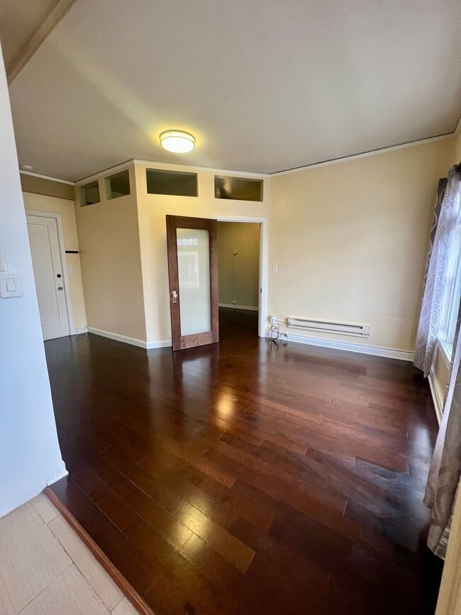 Photo - Historical 1922 Art Deco Building - 5th Floor Studio, 1 Bath, All Utilities Included Unit 504