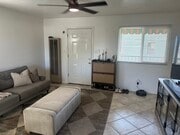 Living Room - 3616 E 10th St