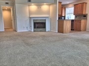 Living Room - 3881 Groton St Condo Unit 4