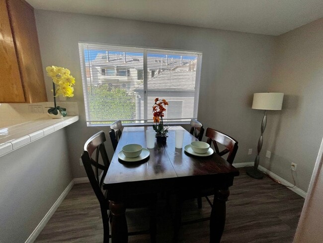 Photo - Front St Rentals Unit Back 2 bedroom + 1 bathroom upstairs