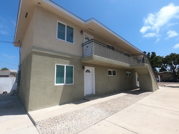 Photo - 122 Jefferson Ave Unit A