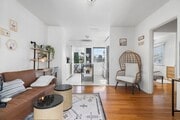 Photo - Beautiful 1B/1BA Upstairs Furnished Apt in... Unit 4032 Back-Up