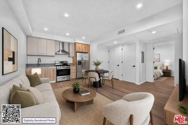 Building Photo - 1853 12th St Unit F