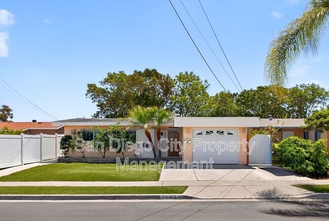 Building Photo - 2363 Judson St Rental