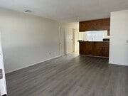Kitchen from Entry - 13639 Yakima Rd Unit 2