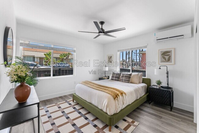2722 Nye St Unit 1 - San Diego, CA | WestsideRentals.com