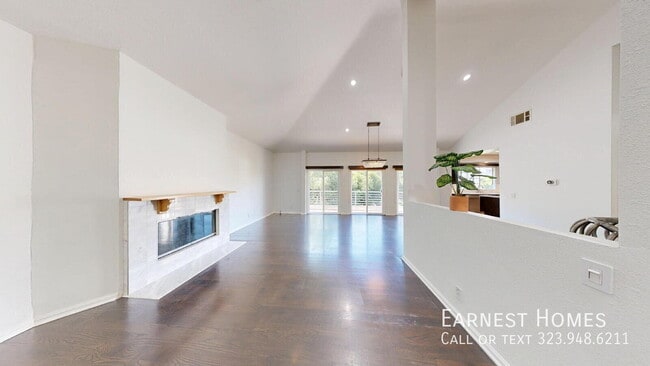 Photo - 3500 Coldwater Canyon Ave