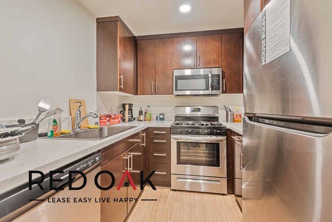 Photo - 7810 Topanga Canyon Blvd Unit 217B