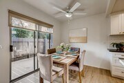 Photo - Upgraded 2bd/1ba Condo with Washer/Dryer in unit!