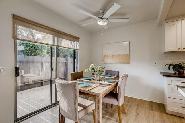 Photo - Upgraded 2bd/1ba Condo with Washer/Dryer in unit!