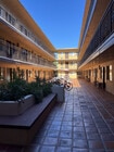 The Courtyard at Terrace - 1286 W Adams Blvd Apartments