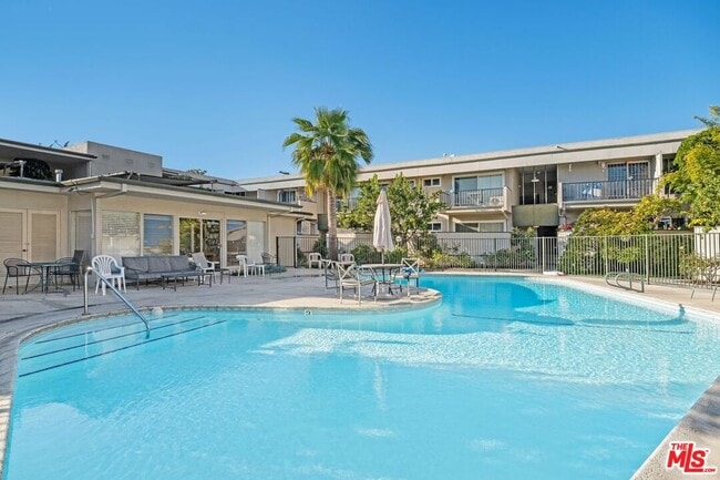 Photo - 3166 S Sepulveda Blvd Condo Unit 16
