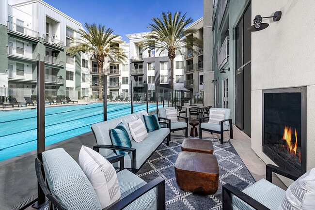 Photo - Main and Jamboree Apartments