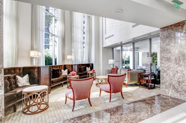 Photo - Wilshire Victoria Westwood Apartments