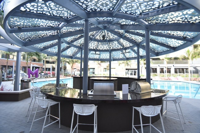 Photo - Metropolis Apartments