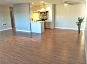 2 OR 3 BED LIVING ROOM/DINING AREA - Summerwood Park Apartments