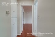 Photo - 6611 S. Victoria Ave Apartments