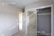 Photo - 962 Opal St House