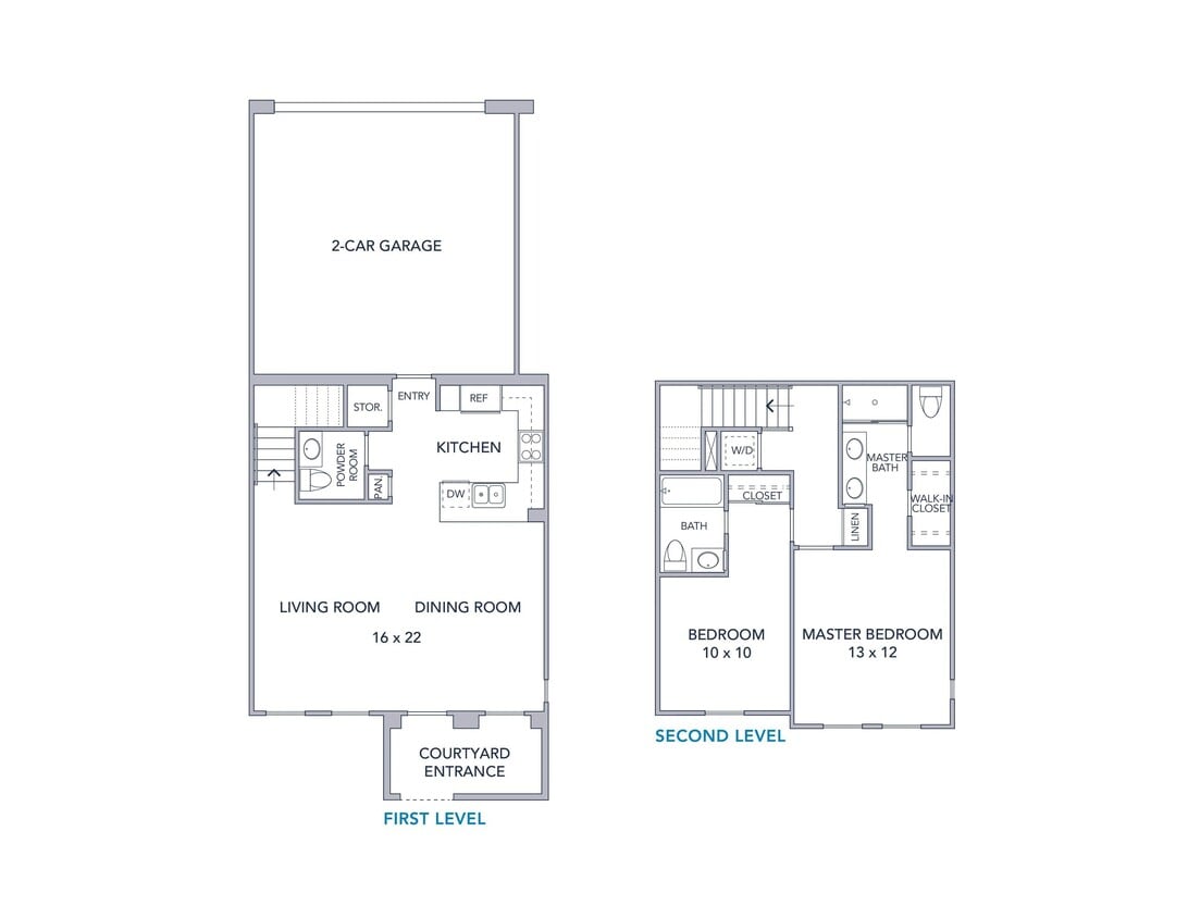 Floor Plan - B4