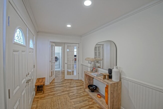 Photo - BEAUTIFULLY REMODELED, HIGH-END REDONDO HILLS HOME W/ AMAZING GREAT ROOM LIVING SPACE, 2 BALCONIE...