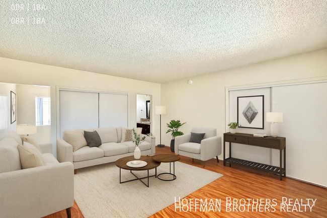 Building Photo - 7357 Sepulveda Blvd Unit 12