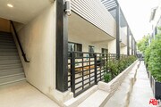 Photo - 1262 N Sweetzer Ave Condo Unit 105