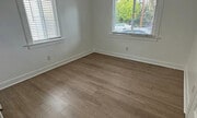 Bedroom - Grand Avenue Apartments
