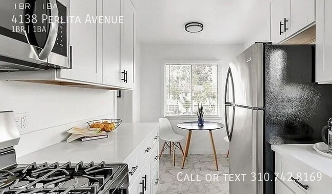 Photo - 4138 Perlita Ave