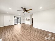 Photo - Remodeled 3BR Chula Vista Rental | 1,274 Sq Ft | Near 805 Freeway with Garage