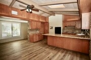 Photo - Mid-Century Modern 3Br 2Ba on 1/2ac with View!