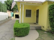 Front of the house 2 - 1172 Ruberta Ave