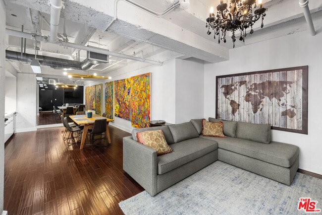 Photo - 6253 Hollywood Blvd Unit 503