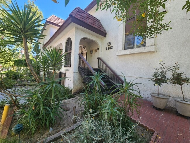Photo - 1502 Rock Glen Ave Townhome