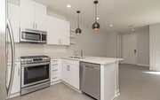 Photo - 2+ Bedroom Newer Build, Town Home