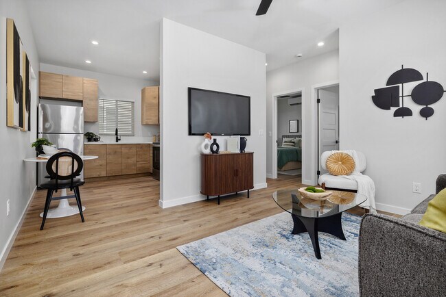 Photo - 3315 Clairemont Mesa Blvd Unit 2