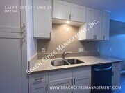 Photo - 1329 E 1st St Unit 24
