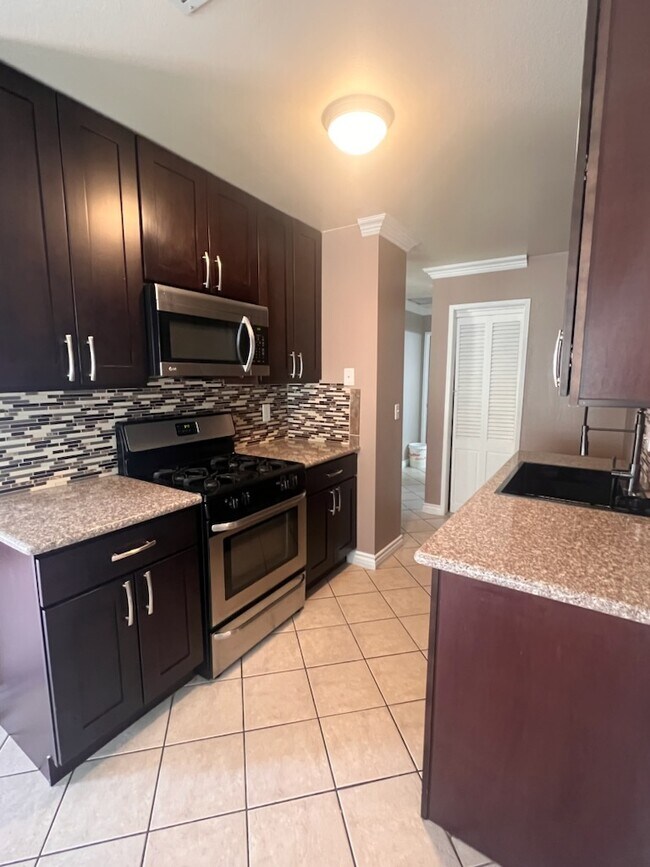 Photo - 1116 N Barston Ave Unit Covina condo