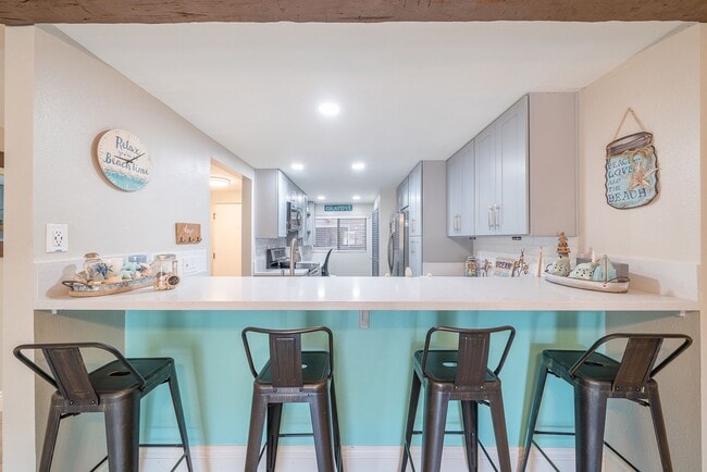 Photo - 700 Esplanade Unit #10