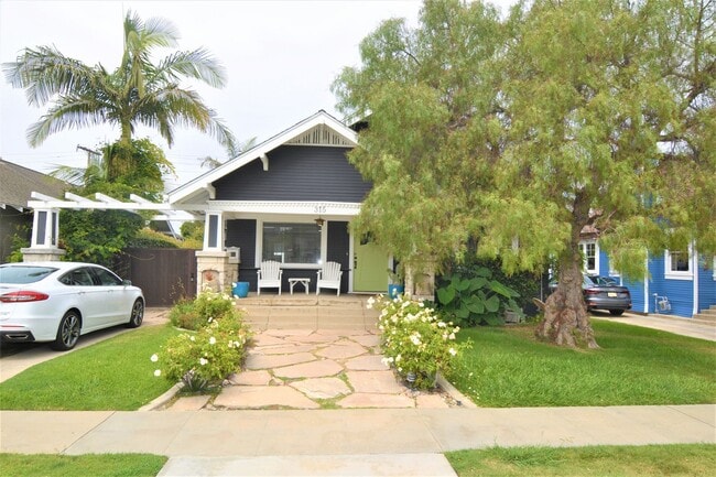 Photo - Beautiful Belmont Heights Home with Huge B...