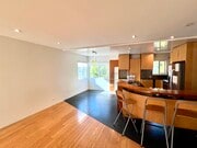 Open Floor Plan - 721 Cedar St Unit #B