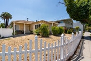 Photo - 2302 W Oak St Townhome