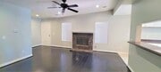 Photo - Single Story House in Beautiful Gated Comm...