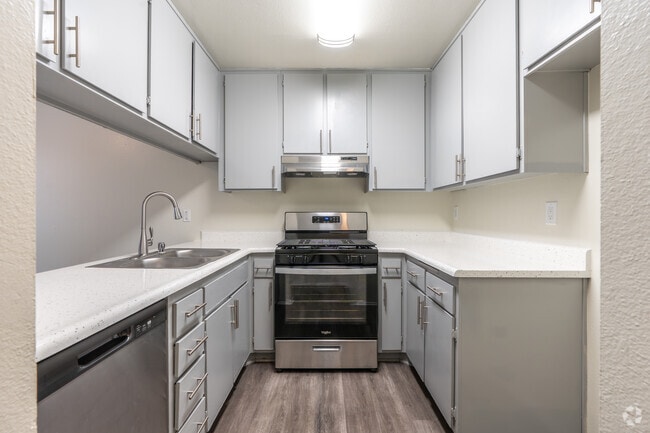 Interior Photo - Concord Village Rental