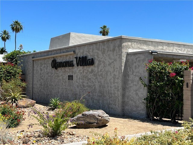 Building Photo - 1111 Ramon Rd Unit 31 Rental