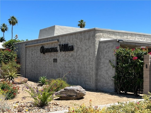 Photo - 1111 Ramon Rd Condo Unit 31