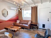 Photo - Cozy & Furnished 2 Bed 1 bath Home!