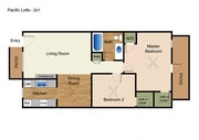 Photo - Elan Pacific Lofts